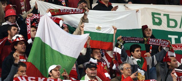 Pýcha bulharského fotbalu, klub CSKA Sofia, ohlásil bankrot