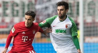 Morávek o „nové“ bundeslize, fandění proti Bayernu či bránění Coutinha