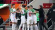 Augsburg přejel Hertu 4:0