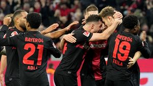 ONLINE: Kolín - Leverkusen 0:2. Bayer v derby, v základu nechybí Schick