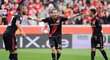 Michal Kadlec strávil v Leverkusenu pět let