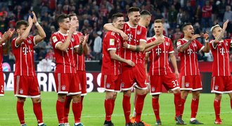 Bayern proti Realu prahne po pomstě. Pomůže strůjce posledního triumfu?