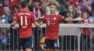 Pavlenka v brance Brém přispěl k remíze, ligu vede stoprocentní Bayern
