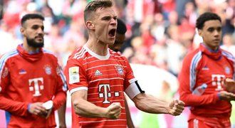 Bayern jde znovu do čela. Po výhře nad Herthou trestá zaváhání BVB