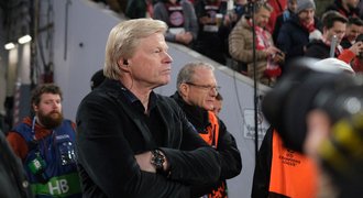 Drsný konec legendy v Bayernu: Kahn dostal padáka šokujícím způsobem!