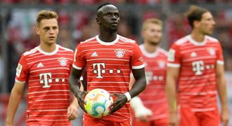 Bayern jako Sparta. Třetí remíza a dusno v šatně, čím kouč naštval hráče?