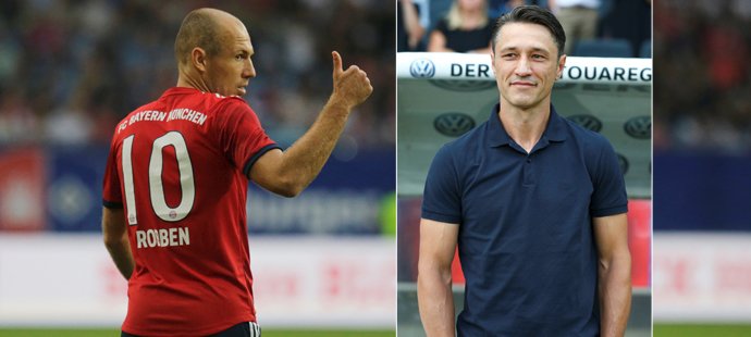 Co může srazit Bayern Mnichov z bundesligového trůnu? Nezkušený kouč, ale i stárnoucí posily