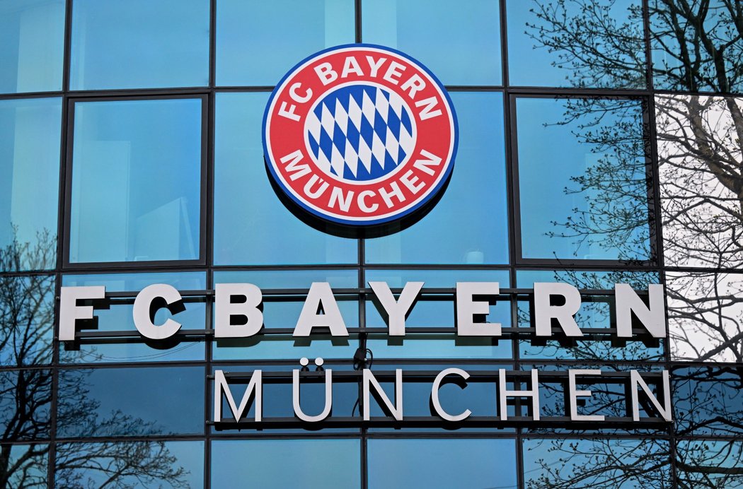 Vedení Bayernu propustilo Juliana Nagelsmanna