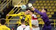 Fotbalisté Dortmundu schytali šokující debakl od Stuttgartu