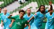 Brémy doma prohrály s Wolfsburgem a jsou v kritické situaci