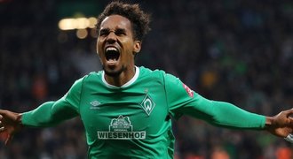 Bayern schytal debakl 1:5, Lipsko - Mohuč 8:0. Gebre Selassie dal gól