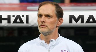 Fotbalové přestupy ONLINE: Tuchel po diskuzi s vedením skončí v Bayernu