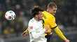 Dortmund v předehrávce 8. kola bundesligy těsně porazil Brémy