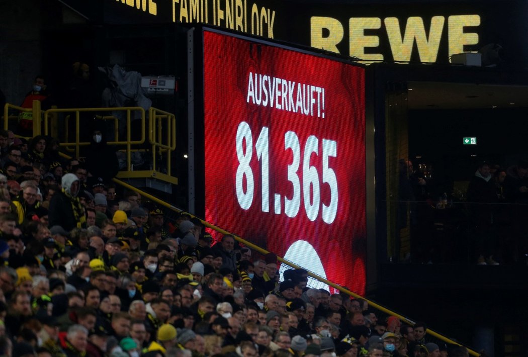 Dortmund doma podlehl Lipsku 1:4