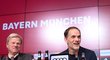 Thomas Tuchel mluvil o smlouvě, cílech i budoucnosti