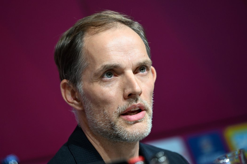 Thomas Tuchel podepsal s Bayernem smlouvu do června 2025