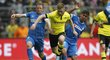 Borussia Dortmund nečekaně podlehla o záchranu bojujícímu Hoffenheimu