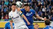 Fotbalisté Hoffenheimu porazili doma Schalke 2:0 a po 8. kole německé ligy jsou na jedenácté příčce.