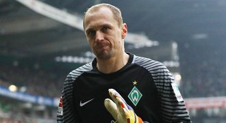 Drobný a Bayern? Kontakt byl, ale kvůli akademii. Zájem je odjinud