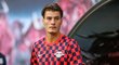 Patrik Schick i vinou zranění v Lipsku zatím nesbírá minuty