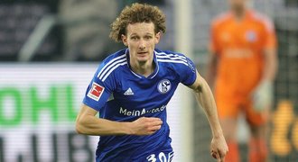 Schalke remizovalo s Wolfsburgem, Králův gól neplatil kvůli ofsajdu