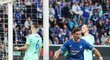 Hoffenheim porazil Schalke
