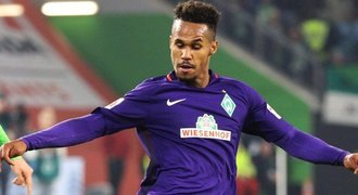 Gebre Selassie: spousta šancí, žádný gól! Po zápase vtipně reagoval