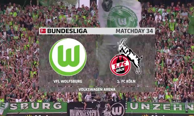 SESTŘIH: Wolfsburg - Kolín 4:1. Domácí udeřili již v první minutě a jasně vládli