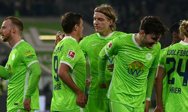 Wolfsburg rozstřílel Mohuč 5:0. Všechny góly za poločas, Kruse dal hattrick