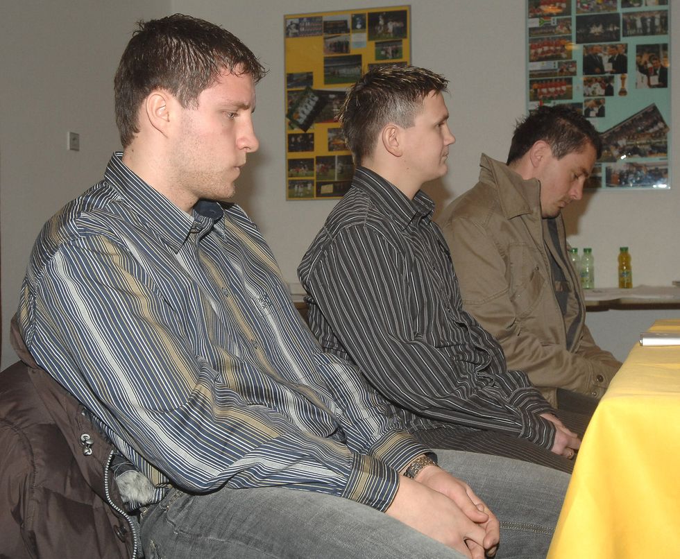 Nejvyšší soud odmítl dovolání v korupční kauze Bystrc Nejvyšší soud odmítl dovolání v korupční kauze Bystrc
