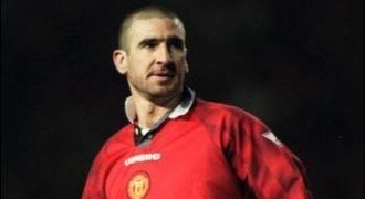 Cantona se vrací k fotbalu. V New Yorku