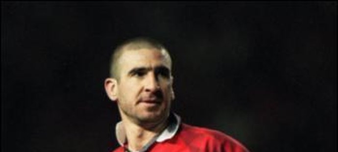 Eric Cantona