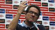 Fabio Capello překvapivě rezignoval na svou funkci trenéra Anglie