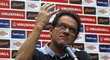 Fabio Capello se zlobí na lékaře Arsenalu, že zanedbali léčbu zranění Wilsherea