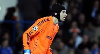 Ancelotti: Čech? Nejlepší gólman na světě