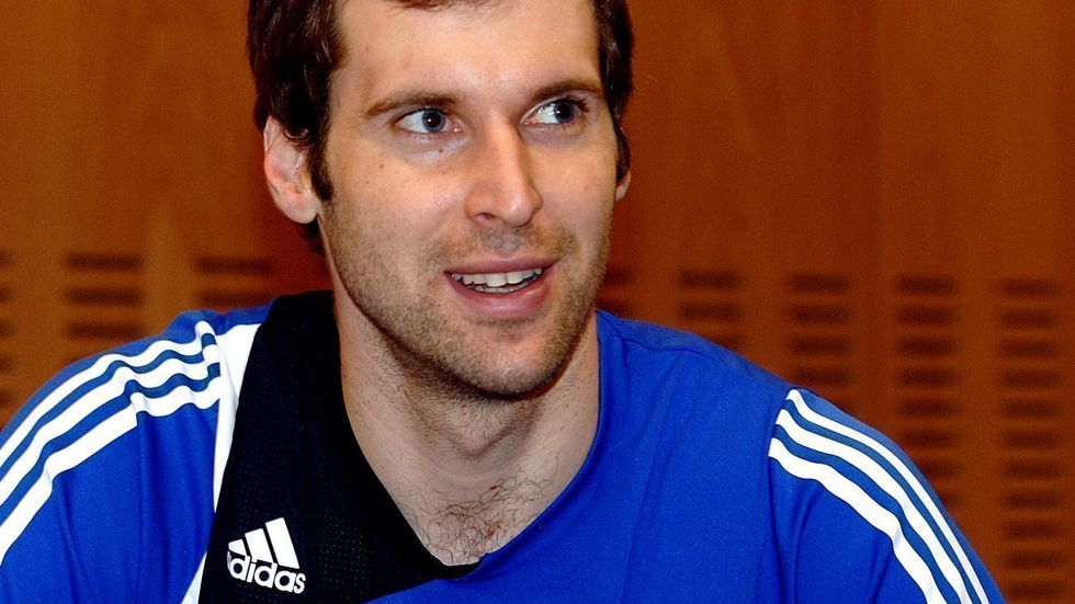 Petr Čech