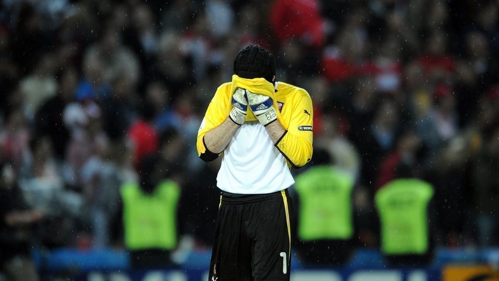 Petr Čech