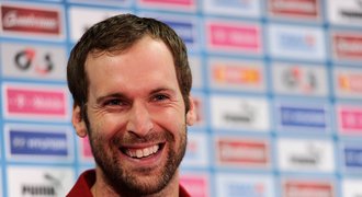 Čech je v anketě o nejlepšího fotbalistu Evropy osmý