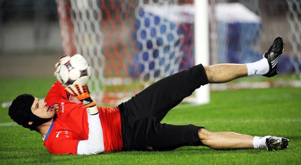 Petr Čech Petr Čech