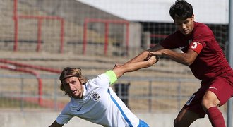 CEE Cup: Sparta porazila Besiktas. Uspěla i Slavia, i když dohrála v deseti