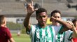 Mladíci z brazilského Palmeiras ovládli na CEE Cupu svou skupinu a zahrají si finále