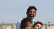 Mladíci z brazilského Palmeiras ovládli na CEE Cupu svou skupinu a zahrají si finále