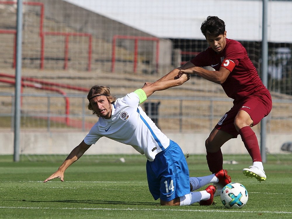 CEE Cup začíná 24. července