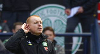 Skotští fanatici: Bomba pro trenéra Celtiku!