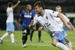 Ondřej Čelůstka je po gólu do sítě Interu Milán v Turecku hrdinou