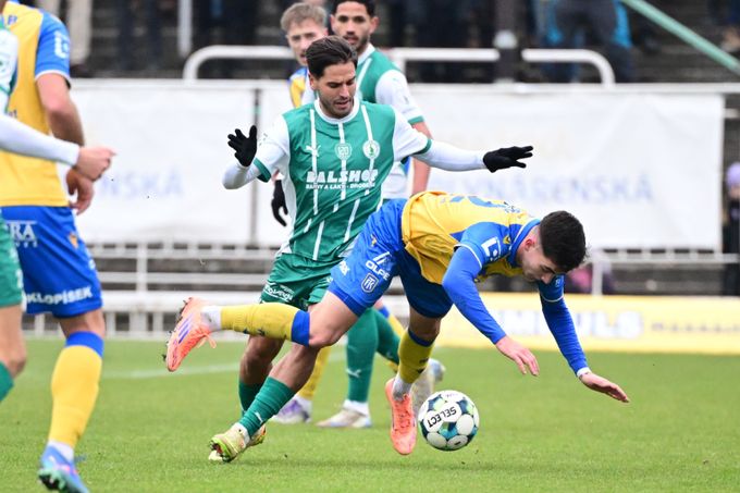 ONLINE: Bohemians - Teplice 0:0. Boj o důležité body v Ďolíčku, Liberec hostí Sigmu ONLINE: Bohemians - Teplice 0:0. Boj o důležité body v Ďolíčku, Liberec hostí Sigmu