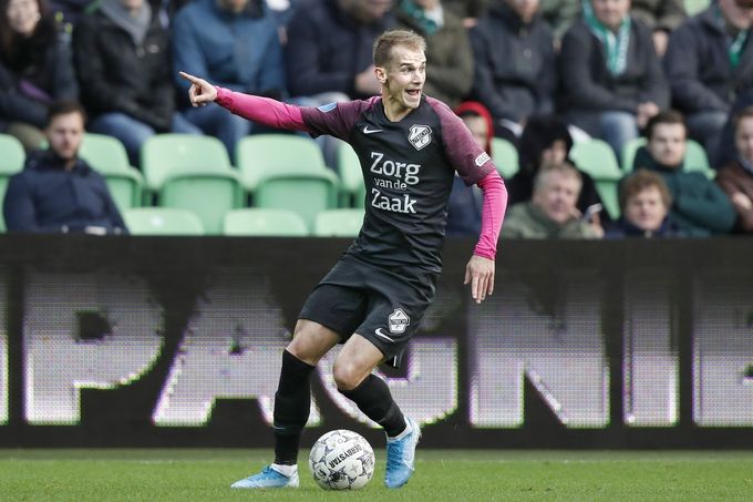 Černého zpověď, od talentu k mrtvému bodu: Mrzí mě, jak to se mnou dopadlo Černého zpověď, od talentu k mrtvému bodu: Mrzí mě, jak to se mnou dopadlo