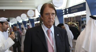 AC Milán smutní, zemřel legendární Cesare Maldini (†84), otec Paola