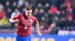 Tomáš Kalas se kvůli zranění nezúčastní zápasů kvalifikace EURO 2020 v Kosovu a Černé Hoře