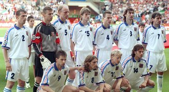 EURO 1996